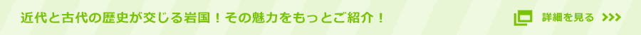 近代と古代の歴史が交じる岩国！その魅力をもっとご紹介！