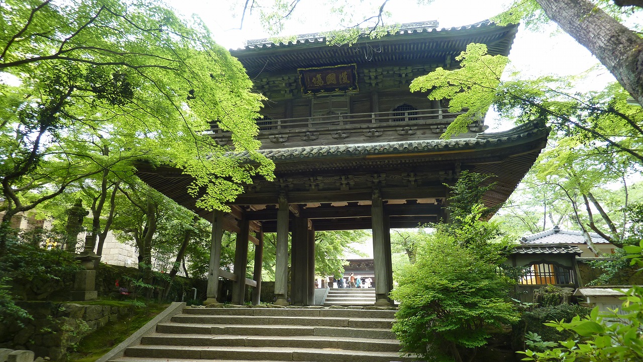 功山寺 山口県フィルムコミッション